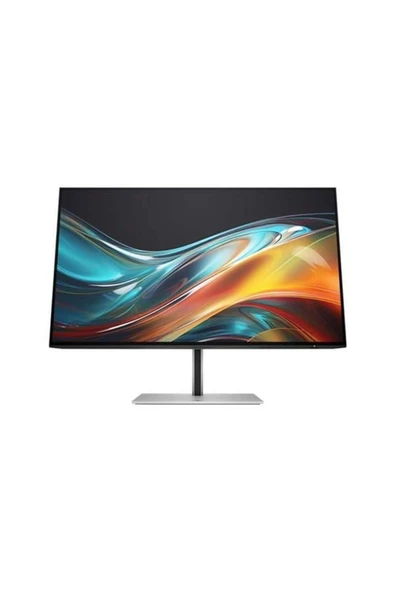 HP 23.8" Ips 724pf 8x530aa 5ms 100hz Hdmı-dp Usbc Pıvot Kurumsal Monitör