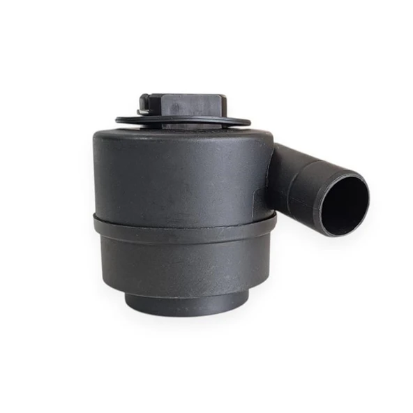 VW Bora 1999-2005 1.6 AKL AEH Motor Yağ Kapak Adaptörü 06A103467E - 1