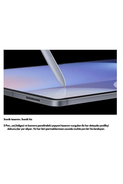 Samsung Yapay Zeka ,devasa Bir Stüdyo ,galaxy Ultra Wi-fi 12 Gb 512 Gb 14.6" Tablet Hediye - 4