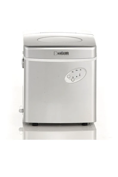 Uğur UĞUR UBM 20 BUZ YAPMA MAKİNESİ - 6