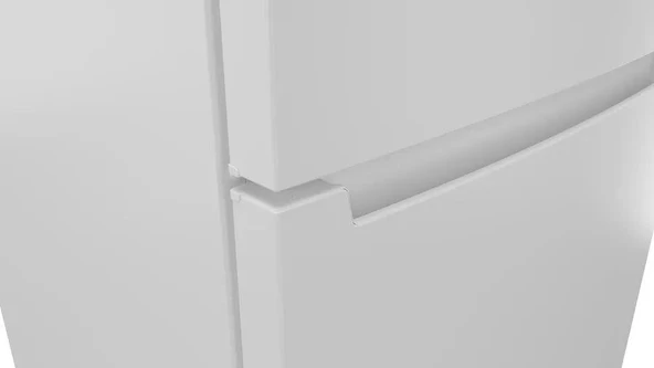 Profilo BD2176WEXN Buzdolabı No Frost Üstten Donduruculu Beyaz - Resim 8