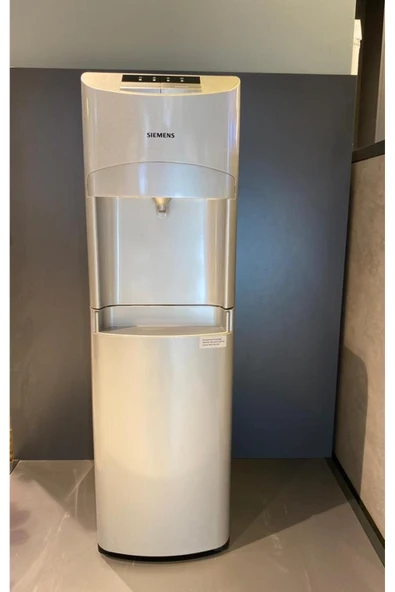 Siemens Gizli Damacanalı Su Sebili Dw15701 - 1