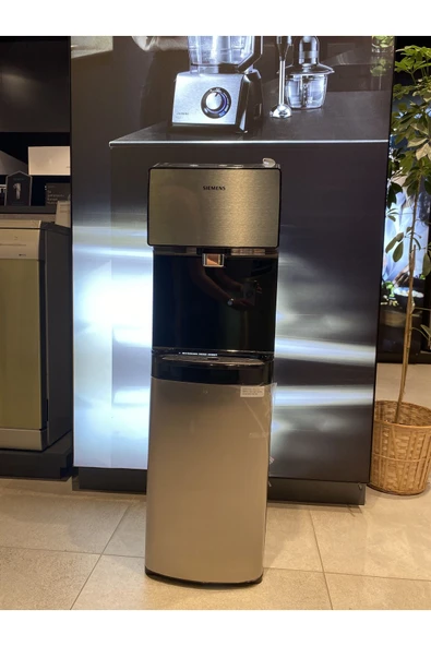 Siemens WB13CPB0N Gizli Damacanalı Su Sebili - 2