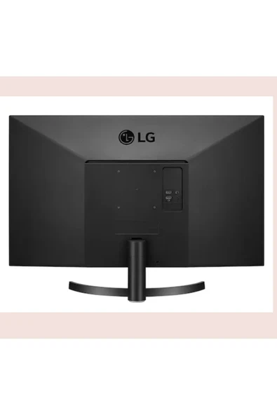 LG 31.5" 5 MS 75 Hz FreeSync Full HD IPS LED Monitör - 8