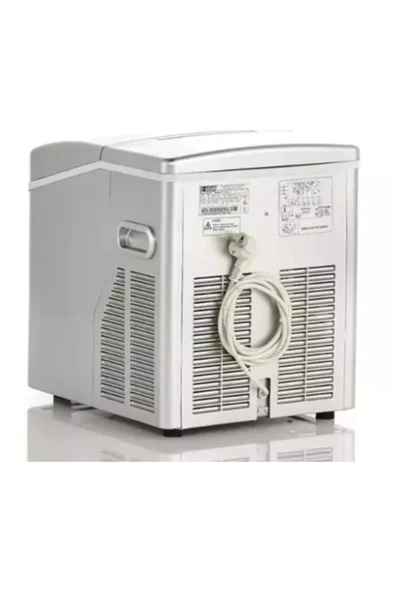 Uğur UĞUR UBM 20 BUZ YAPMA MAKİNESİ - 7