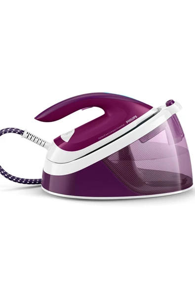 Philips Süper Güçlü Şok Buhar Kazanlı Ütü Hafif Kullanımı Kolay Kireç Önleme 2400w - 9