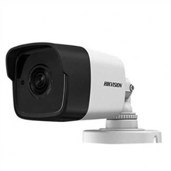 Hikvision DS-2CE16D0T-EXLPF 2Mp 2.8 mm 1080P Sabit Lens Dual Light Bullet Kamera - Resim 2