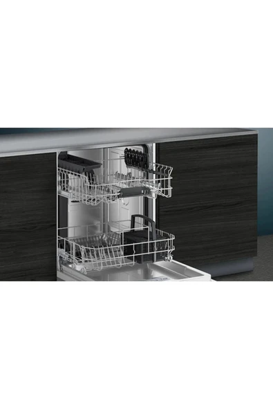Siemens Tam Ankastre Bulaşık Makinesi 60 cm - 2