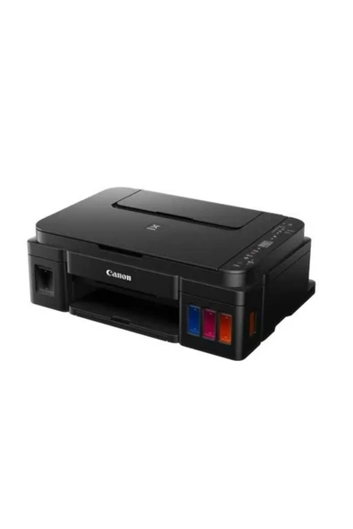 Canon Pıxma G3416 Renkli Yaz/tar/fot Wifi A4 - 3