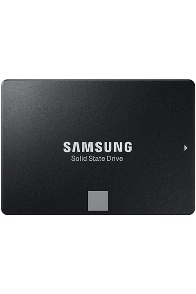 Samsung 500 GB 870 EVO SAMSUNG 2.5 SATA3 MZ-77E500BW 560-530 MB/S