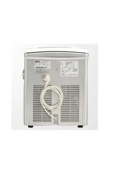 Uğur UĞUR UBM 20 BUZ YAPMA MAKİNESİ - 4