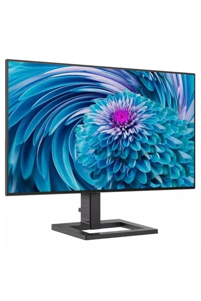 Philips 23.8" Ips 242e2fa-00 4ms 75hz Hdmı-dp Multımedya Monitör - 2