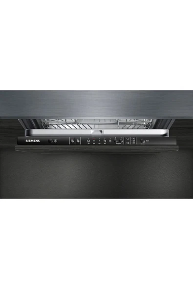 Siemens Tam Ankastre Bulaşık Makinesi 60 cm - 3