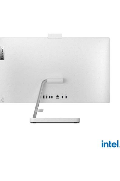 LENOVO Ideacentre Aıo 3 27IAP7 Intel Core I5 12450H 16GB 1 TB SSD Freedos 27" Fhd All In One F0GJ00GQTXM13 - 2