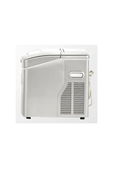 Uğur UĞUR UBM 20 BUZ YAPMA MAKİNESİ - 3