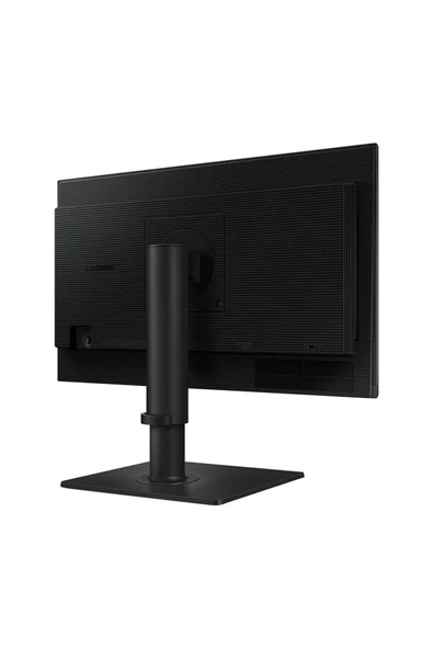 Samsung 22 Inc Essential Ls22D400Gauxuf 5Ms 100Hz Dp-Hdmi Vesa Pivot Monitör - 3