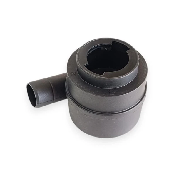Audi A3 1997-2000 1.6 AKL AEH Motor Yağ Kapak Adaptörü 06A103467E - 4