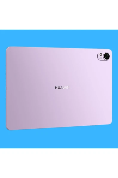Huawei 11.5S Papermatte Edition 8GB 256GB Mor + Klavye - 7