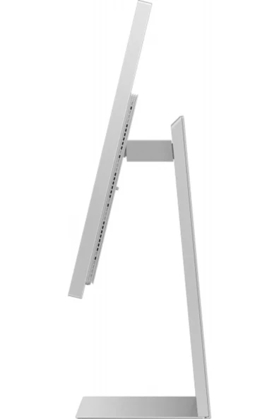 Samsung 27 SAMSUNG LS27C902PAUXUF IPS 5K WUHD 60HZ 5MS KAMERALI SMART MONİTÖR - 4