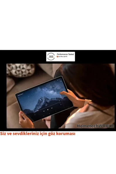 Samsung Galaxy Tab Fe+ 8/128gb Gümüş Tablet + Galaxy Fit 3 Akıllı Bileklik Hedi̇ye Hometechworld - 4