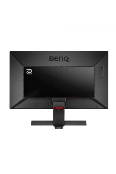 BENQ 27" Tn Rl2755 1ms 75hz Hdmı-dvı Gamıng Monitör 1920x1080 - 3