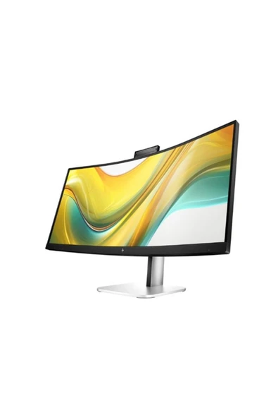 HP 34 HP SERIES 5 PRO 9E0Z2UT 5MS DP+HDMI+USB TYPE-C FHD MONİTOR - 2