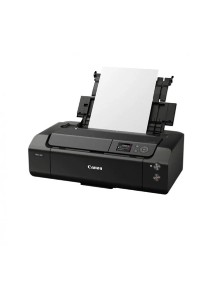 Canon Imageprograf Pro-300 A3 Profesyonel Mürekkep Püskürtmeli Fotoğraf Yazıcı, Wifi, Lan - 3