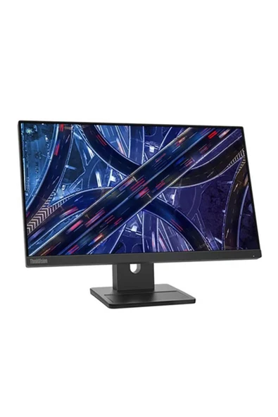 LENOVO 21.5 LENOVO THINKVISION E22-30 63EBMAT2TK FHD 6MS 75HZ HDMI+DP+VGA MONITOR - 4