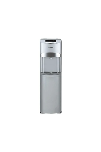 Bosch Rdw1572 Gizli Damacanalı Su Sebili Antrasit - 1