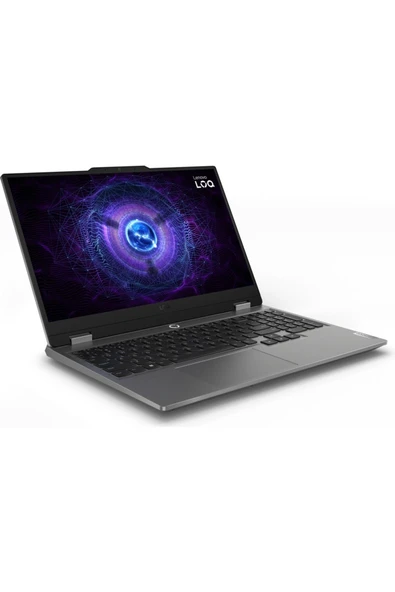 LENOVO LOQ 15IAX9I Intel   i5 12450HX 16 GB 512 GB SSD  Arc A530M WİN11PRO 15.6" FHD 83FQ000UTRAR38 - 2