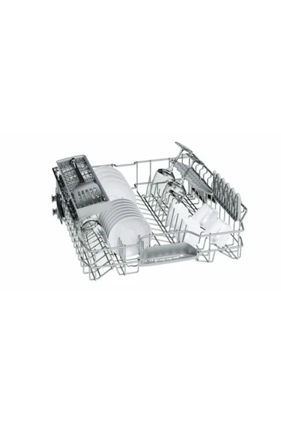 Profilo Bm4381eg F Enerji Sınıfı 4 Programlı 12 Kişilik Bulaşık Makinesi - 4