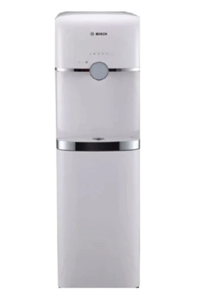 Bosch Rdw1575 Gizli Damacanalı Beyaz Su Sebili