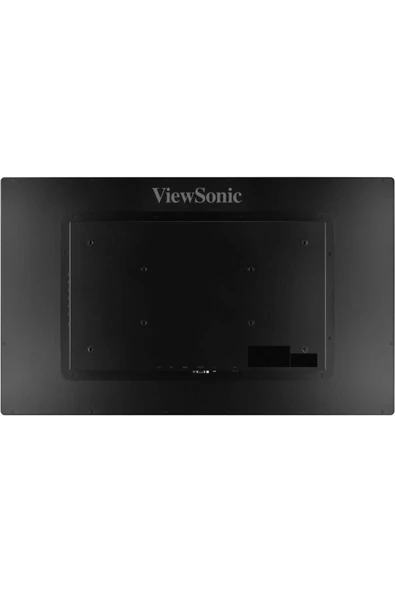 ViewSonic 31.5" VA DOKUNMATİK TD3207 5MS 60HZ HDMI-DP 7/24 İŞ MONİTÖRÜ 1920X1080 - 5