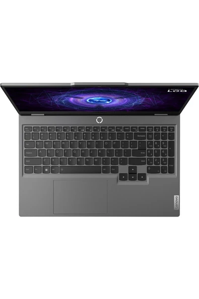 LENOVO LOQ 15IAX9I Intel   i5 12450HX 16 GB 512 GB SSD  Arc A530M WİN11PRO 15.6" FHD 83FQ000UTRAR38 - 4