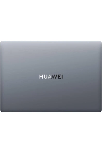 Huawei MateBook D16 2024 i5-13420H 16 GB 1 TB SSD UHD Graphics 16" WUXGA Notebook - 5