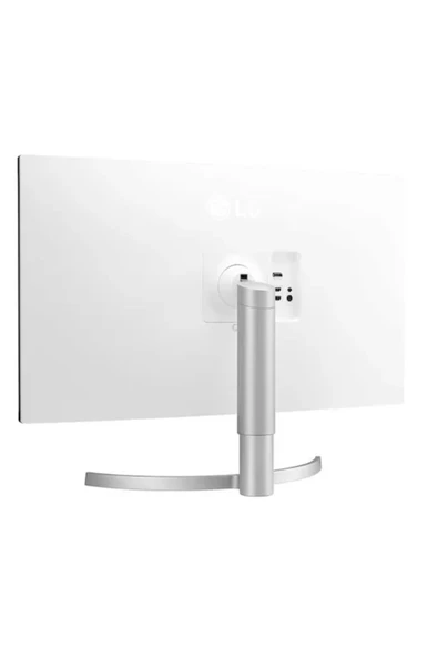 LG 31.5" 4 MS 60 Hz FreeSync 4K Ultra HD VA LED Monitör - 8