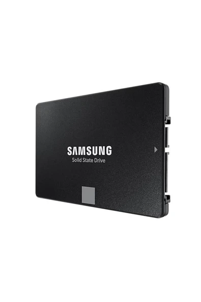 Samsung 500 GB 870 EVO SAMSUNG 2.5 SATA3 MZ-77E500BW 560-530 MB/S - 4