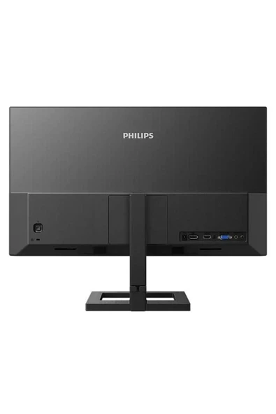Philips 23.8" Ips 242e2fa-00 4ms 75hz Hdmı-dp Multımedya Monitör - 3