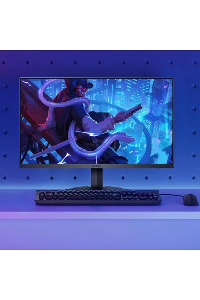 Koorui 24E3 23.8" 1 ms Full HD IPS Oyuncu Monitörü - 4
