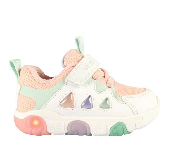Vicco Phonex Işıklı Çocuk Sneaker ürün görseli