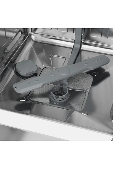 Grundig Gpdf 5701 S 5 Programlı Bulaşık Makinesi - 2