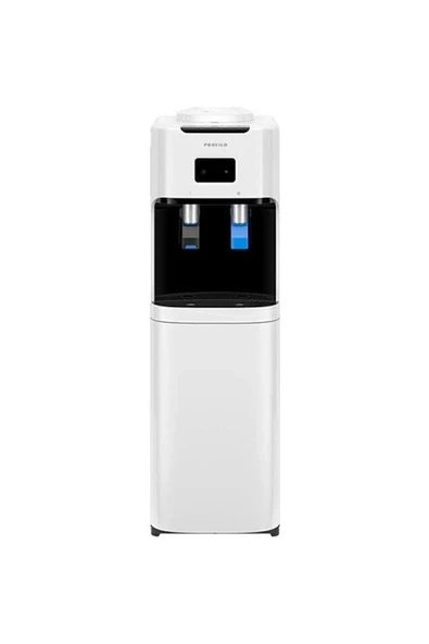 Profilo SS1162 Üstten Damacanalı Su Sebili