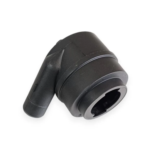Audi A3 1997-2000 1.6 AKL AEH Motor Yağ Kapak Adaptörü 06A103467E - 5