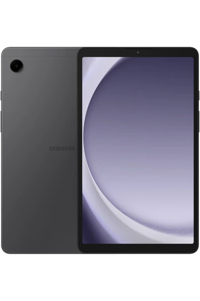 Samsung Galaxy Tab A9 Plus 64 GB Koyu Gri Tablet (Samsung Türkiye Garantili) SM-X210 - 2