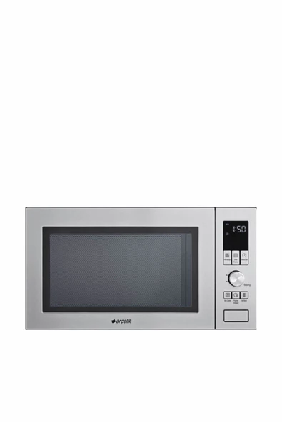 Arçelik Md 891 Ankastre Microdalga Fırın - 1