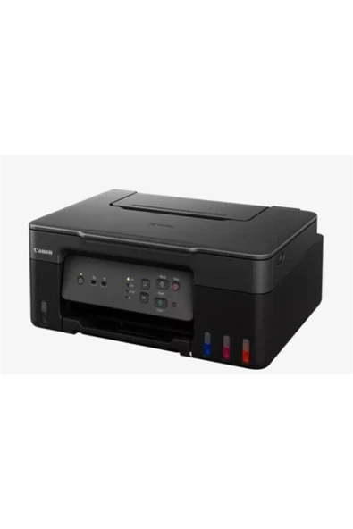 Canon Pıxma G3430 Renklı Inkjet Tanklı Yaz/tar/fot/wıfı - 2
