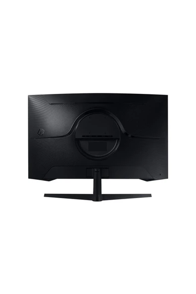 Samsung 32 Inç 2k Qhd 1ms 165hz Freesync Hdr10 1ms Va 1000r Kavisli Gaming Monitör Siyah-ls32cg552euxuf - 4