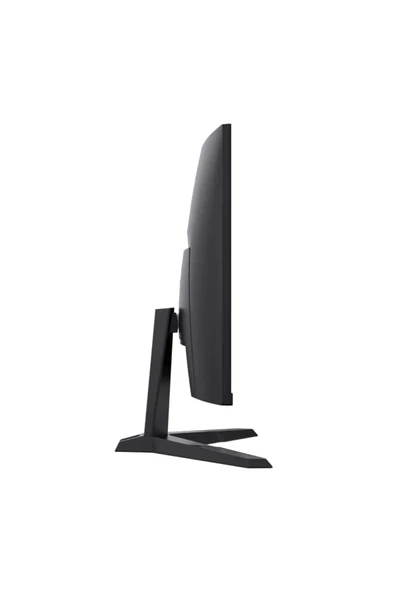 Koorui 27" 27e6qc Curved Va Panel 1ms 144hz Hdmı, Displayport Freesync Qhd Vesa Gaming Siyah Monitör - 4