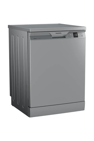 Grundig Gpdf 5701 S 5 Programlı Bulaşık Makinesi - 1