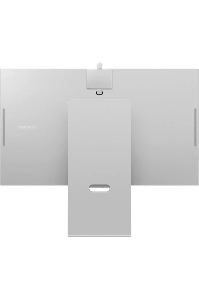 Samsung 27 SAMSUNG LS27C902PAUXUF IPS 5K WUHD 60HZ 5MS KAMERALI SMART MONİTÖR - 2